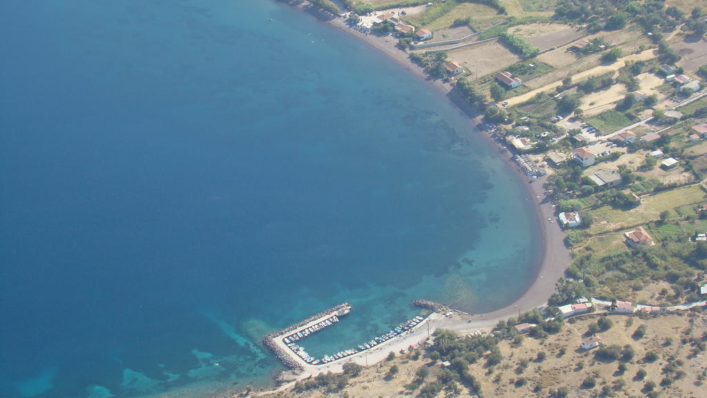 Lasia Hotel Neapoli  Exterior photo